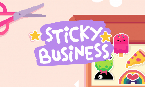 Guides et soluces deSticky Business