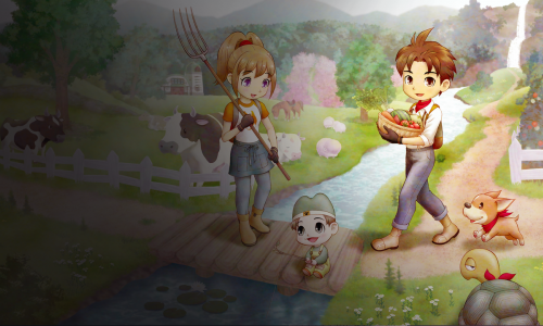 STORY OF SEASONS: A Wonderful life guides and tips