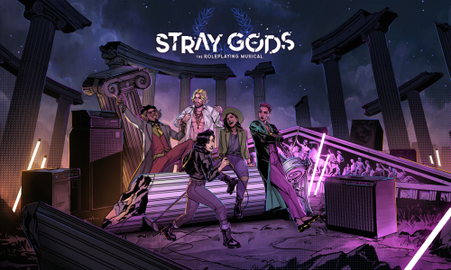 Stray Gods: The Roleplaying Musical guides and tips