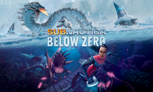 november subnautica below zero guide