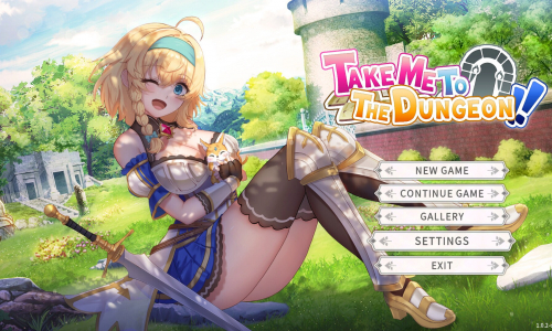 Take Me To The Dungeon!! guides and tips