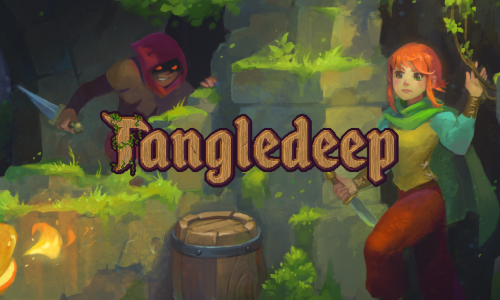 Tangledeep guides and tips