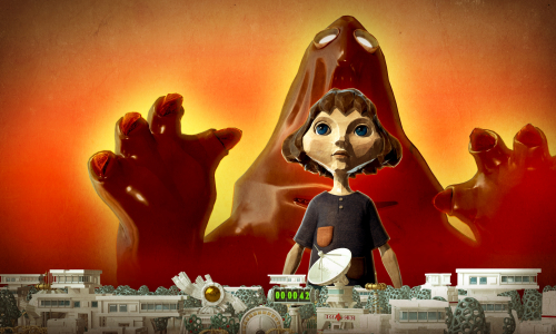 Guides et soluces de The Tomorrow Children: Phoenix Edition