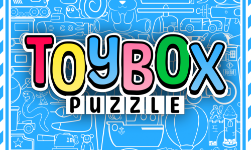 Guides et soluces deToyBox Puzzle