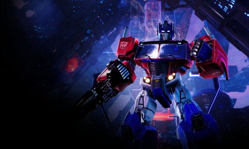 Guides et soluces de Transformers Beyond Reality