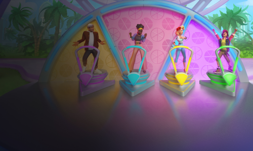 Guides et soluces de Trivial Pursuit Live! 2