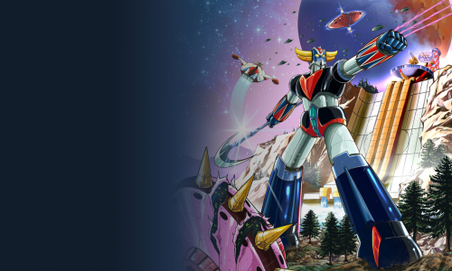 UFO ROBOT GRENDIZER – The Feast of the Wolves guides and tips