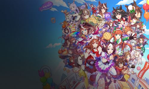 Umamusume: Pretty Derby – Party Dash guides and tips