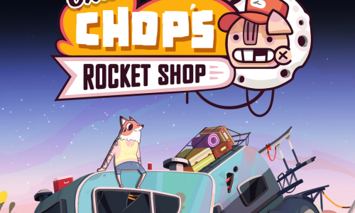 Uncle Chop's Rocket Shop guides and tips