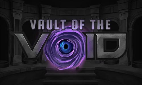 Guides et soluces de Vault of the Void