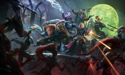 Warhammer 40,000: Rogue Trader guides and tips