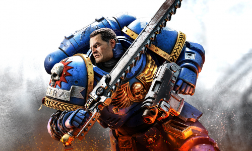 Guides et soluces deWarhammer 40,000: Space Marine II