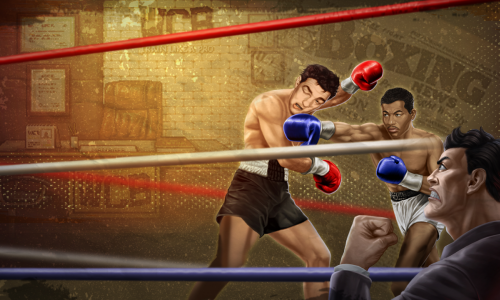 Guides et soluces de World Championship Boxing Manager 2