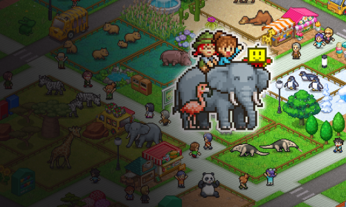 Zoo Park Story guides and tips